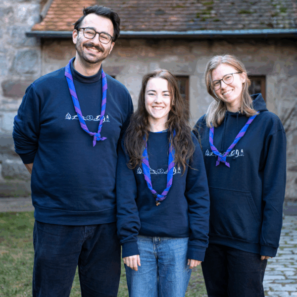 Hoodie VCP Bayern – Bild 7