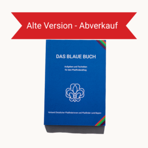 Das blaue Buch (alte Version)