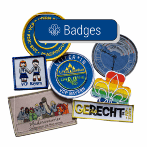 Badges