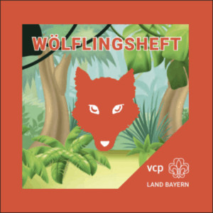 Das Wölfingsbuch