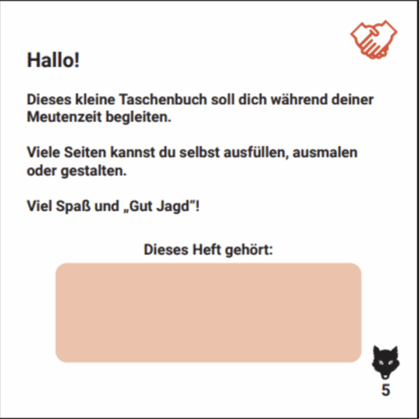 Das Wölfingsbuch – Bild 3