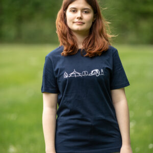 Kinder T-Shirt VCP Bayern