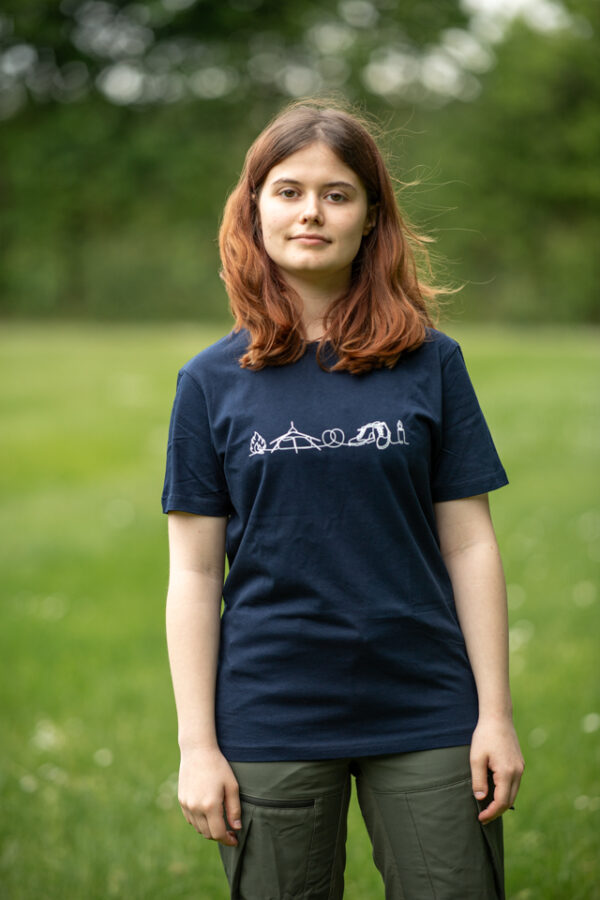 Kinder T-Shirt VCP Bayern