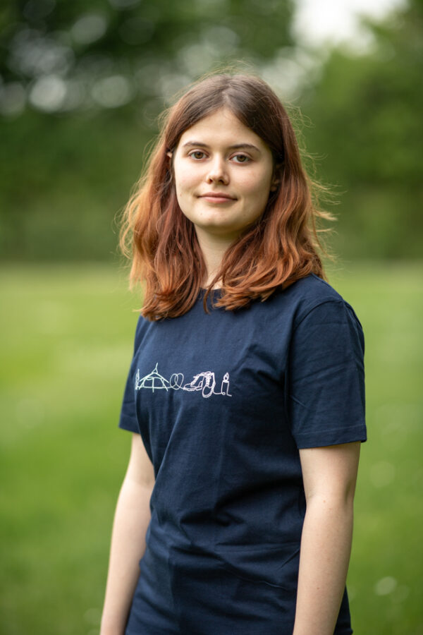 Kinder T-Shirt VCP Bayern – Bild 2