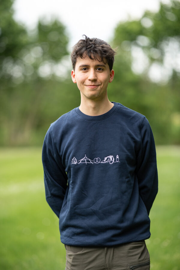Sweater VCP Bayern – Bild 2