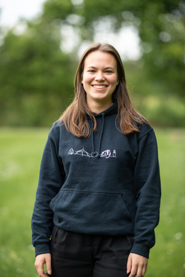 Hoodie VCP Bayern – Bild 3