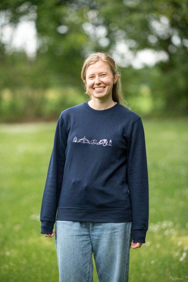 Sweater VCP Bayern – Bild 3