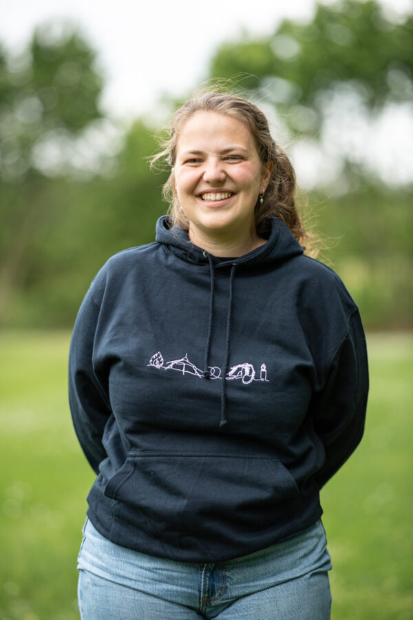 Hoodie VCP Bayern – Bild 2