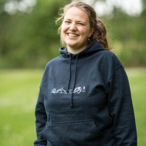 Hoodie VCP Bayern