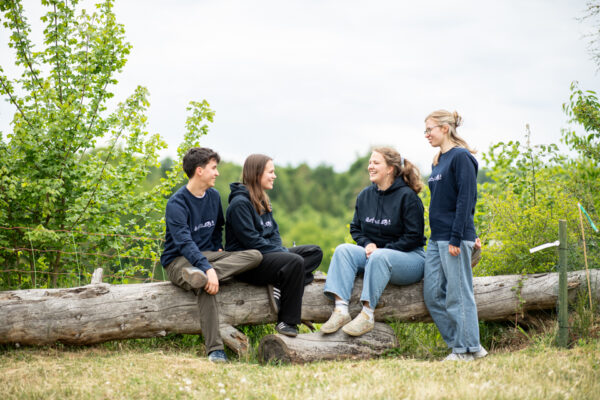 Hoodie VCP Bayern – Bild 5