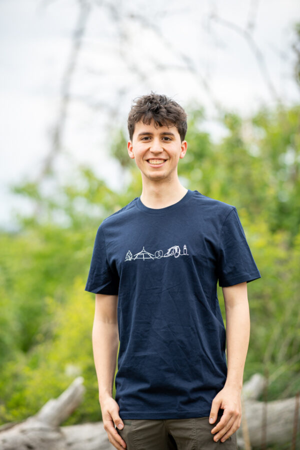 T-Shirt VCP Bayern – Bild 3
