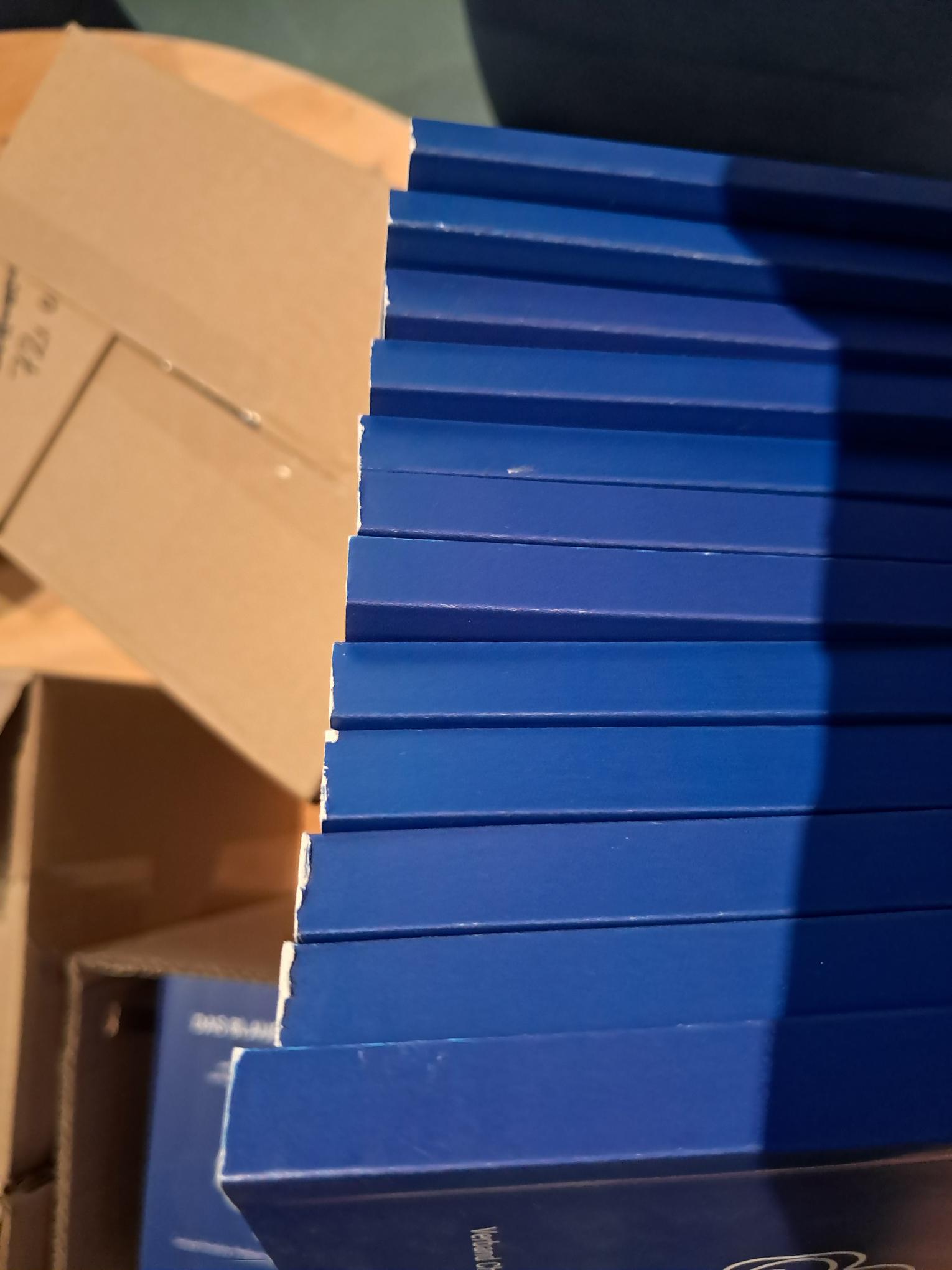 B-Ware Das blaue Buch – Bild 2