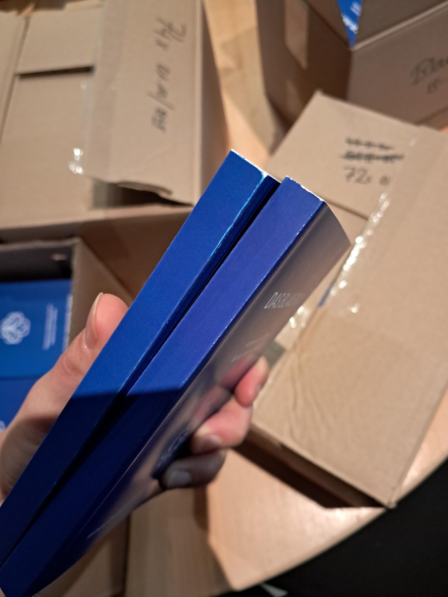 B-Ware Das blaue Buch – Bild 4